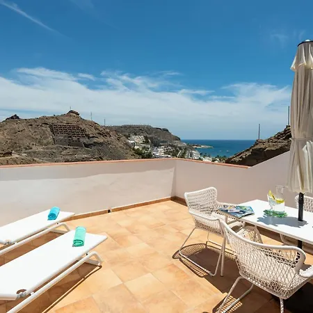 Homeforguest A Piece Of Oasis In The South Of Gran Canaria Διαμέρισμα *