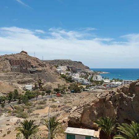 Διαμέρισμα Homeforguest A Piece Of Oasis In The South Of Gran Canaria Mogán