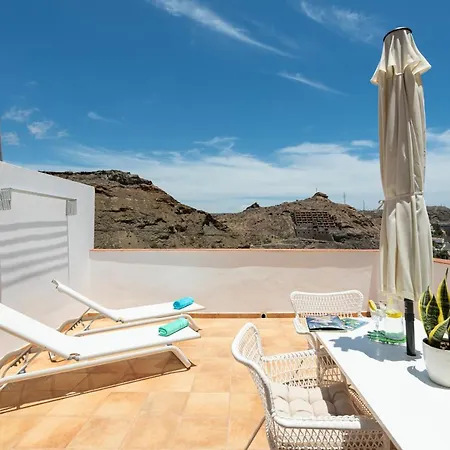 Homeforguest A Piece Of Oasis In The South Of Gran Canaria Διαμέρισμα